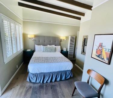Morro Bay Hotel | Pleasant Inn