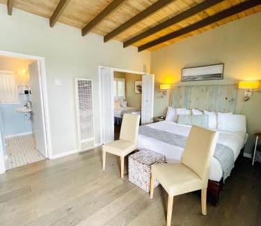 Morro Bay Hotel | Pleasant Inn