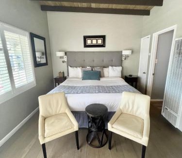 Morro Bay Hotel | Pleasant Inn