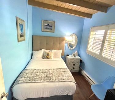 Morro Bay Hotel | Pleasant Inn