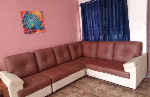 Kodaikanal House | Pleasant Memories