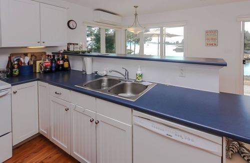 Seabright Cottage | Pleasant Nova Scotia Cottage