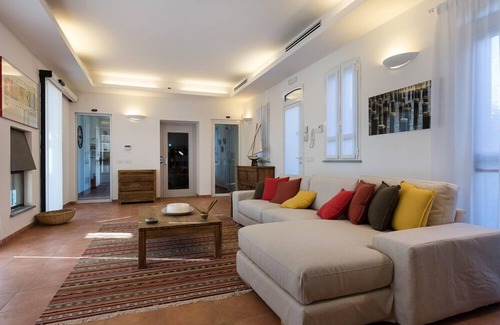 Cissano Villa | Pleasant relax villa with pool and private wellness center! - Villa Il Grotto