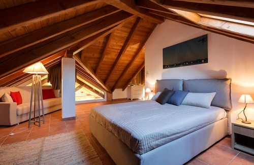 Cissano Villa | Pleasant relax villa with pool and private wellness center! - Villa Il Grotto