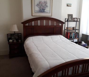 Mount Pleasant House | Pleasant Rooming House