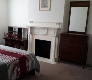 Mount Pleasant House | Pleasant Rooming House