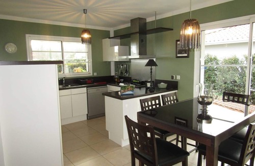 Lacanau House | Pleasant spacious villa for 6 people near the lake of Lacanau