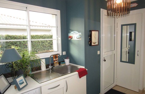 Lacanau House | Pleasant spacious villa for 6 people near the lake of Lacanau