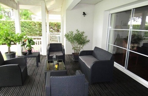 Lacanau House | Pleasant spacious villa for 6 people near the lake of Lacanau