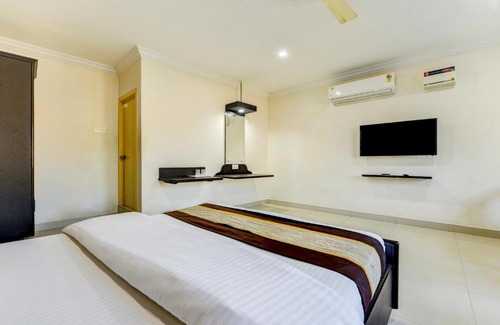 Pallavaram Hotel | PLEASANT STAYS Hotel