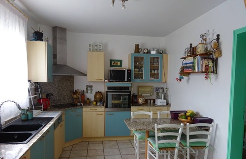La Possession Villa | Pleasant villa