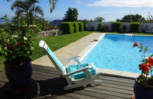 La Possession Villa | Pleasant villa