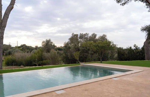 l'Aranjassa Villa | Pleasant Villa with pool - Can Luciana