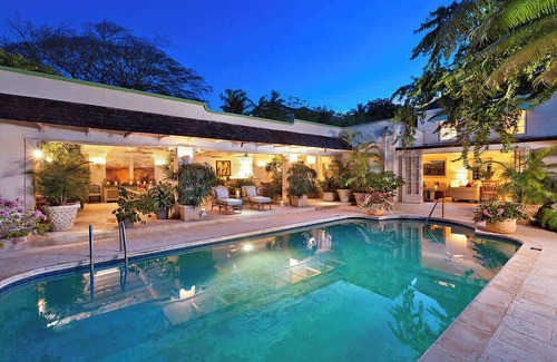 Little Battaleys Villa | Please Inquire Before Booking – Luxury Villa