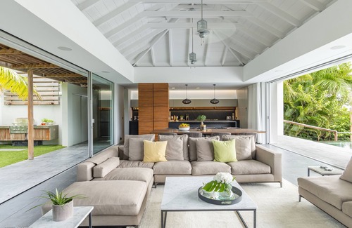 Anse des Lezards Villa | Please Inquire Before Booking – Luxury Villa