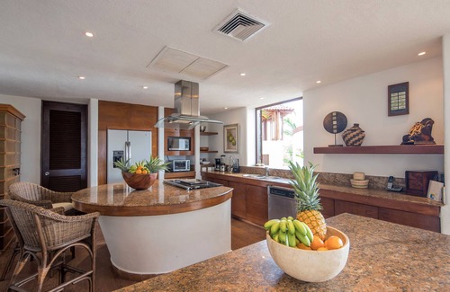 Conchas Chinas Villa | Please Inquire Before Booking – Luxury Villa