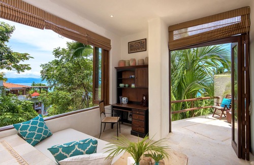 Conchas Chinas Villa | Please Inquire Before Booking – Luxury Villa