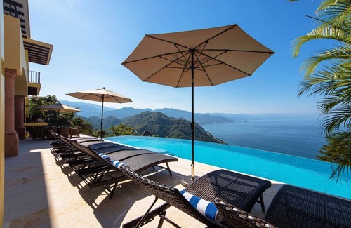 Conchas Chinas Villa | Please Inquire Before Booking – Luxury Villa