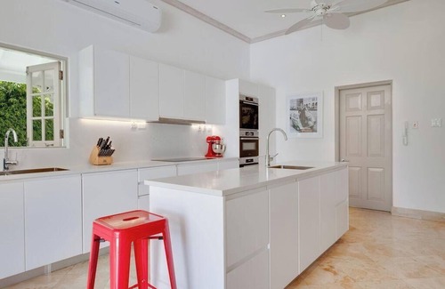 Mount Standfast Villa | Please Inquire Before Booking – Luxury Villa