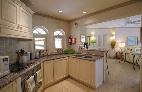 Mount Standfast Apartment | Please Inquire Before Booking – Luxury Villa