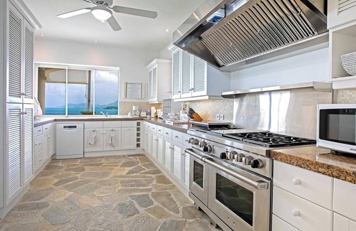 Les Terres Basses Villa | Please Inquire Before Booking – Luxury Villa