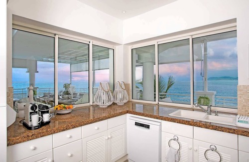 Les Terres Basses Villa | Please Inquire Before Booking – Luxury Villa