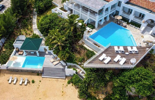 Les Terres Basses Villa | Please Inquire Before Booking – Luxury Villa