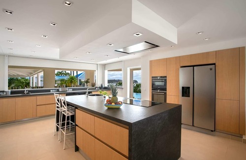 Nettle Bay Villa | Please Inquire Before Booking – Luxury Villa