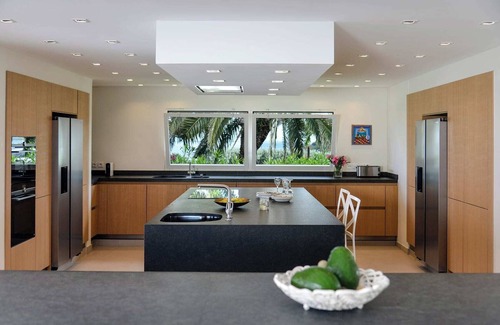 Nettle Bay Villa | Please Inquire Before Booking – Luxury Villa