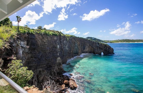 Nettle Bay Villa | Please Inquire Before Booking – Luxury Villa