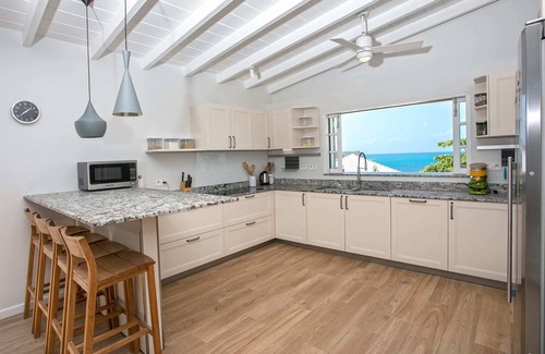 Nettle Bay Villa | Please Inquire Before Booking – Luxury Villa