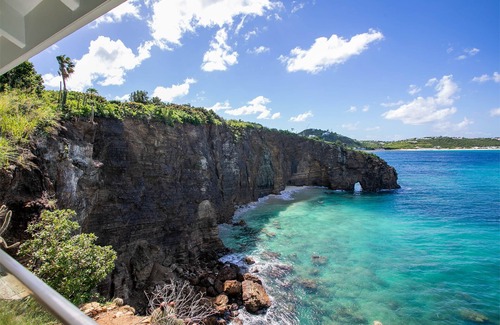 Nettle Bay Villa | Please Inquire Before Booking – Luxury Villa