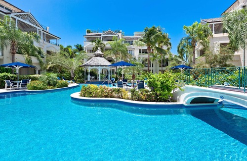 Schooner Bay Apartment | Please Inquire Before Booking – Luxury Villa