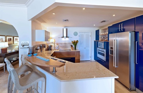 Schooner Bay Apartment | Please Inquire Before Booking – Luxury Villa