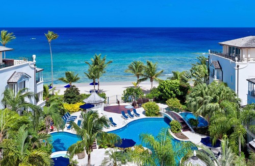 Schooner Bay Apartment | Please Inquire Before Booking – Luxury Villa