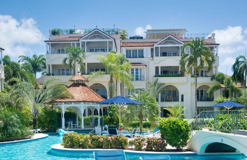 Schooner Bay Apartment | Please Inquire Before Booking – Luxury Villa