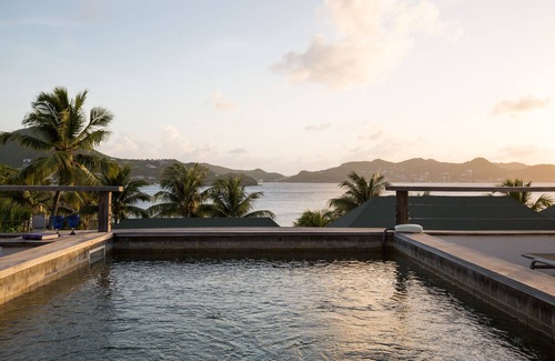 Pointe Milou Villa | Please Inquire Before Booking – Luxury Villa