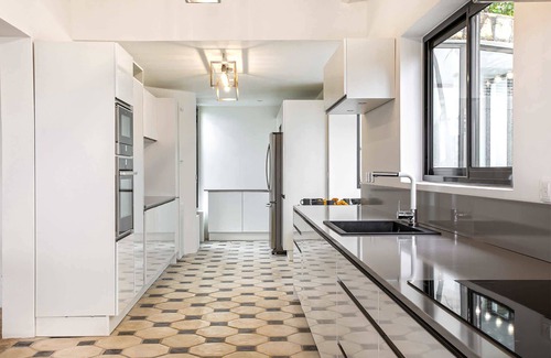 Nettle Bay Villa | Please Inquire Before Booking – Luxury Villa