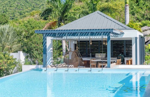 Anse Marcel Villa | Please Inquire Before Booking – Luxury Villa