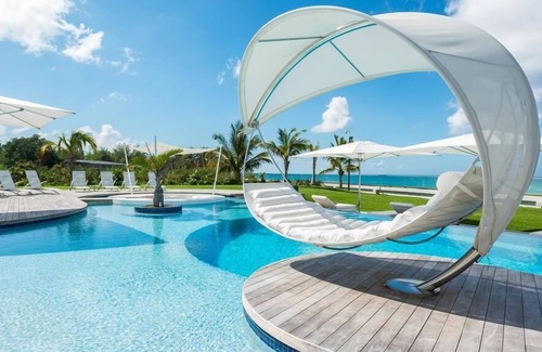 Plum Bay Villa | Please Inquire Before Booking – Luxury Villa