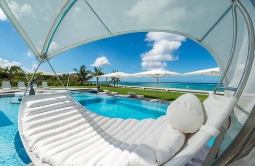 Plum Bay Villa | Please Inquire Before Booking – Luxury Villa