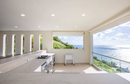 Indigo Bay Villa | Please Inquire Before Booking – Luxury Villa