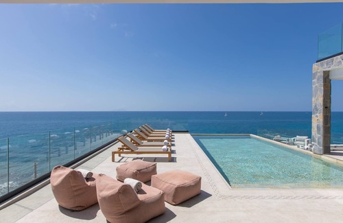 Indigo Bay Villa | Please Inquire Before Booking – Luxury Villa