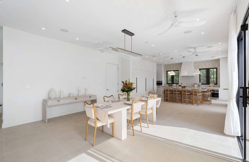 Reeds Bay Villa | Please Inquire Before Booking – Luxury Villa