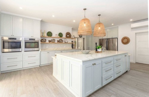 Sandy Lane Villa | Please Inquire Before Booking – Luxury Villa