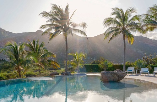 Grand Fond Villa | Please Inquire Before Booking – Luxury Villa