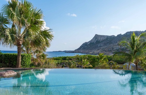 Grand Fond Villa | Please Inquire Before Booking – Luxury Villa