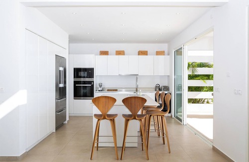 Indigo Bay Villa | Please Inquire Before Booking – Luxury Villa