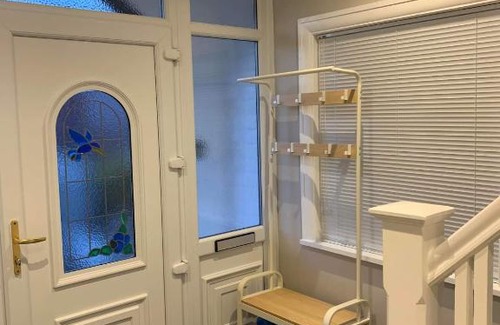South Shore House | Pleasure Beach View