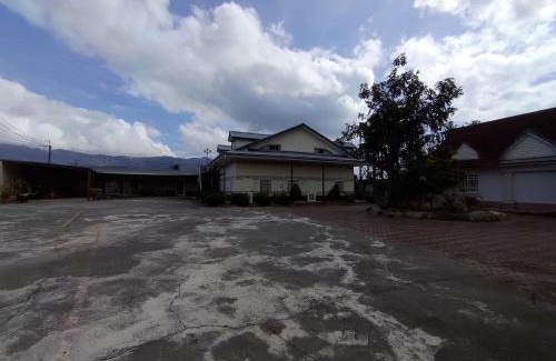 Guanshan Bed & Breakfast | Pleasure Leisure Villa